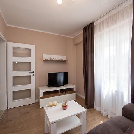 Apartman Sanja Opatija Ngoại thất bức ảnh