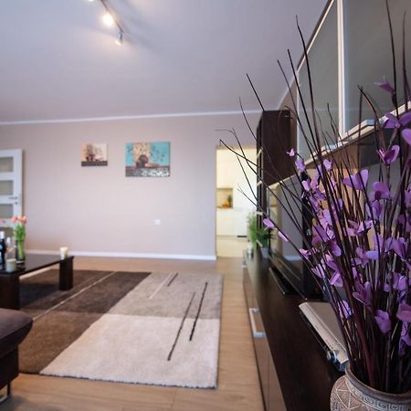 Apartman Sanja Opatija Ngoại thất bức ảnh
