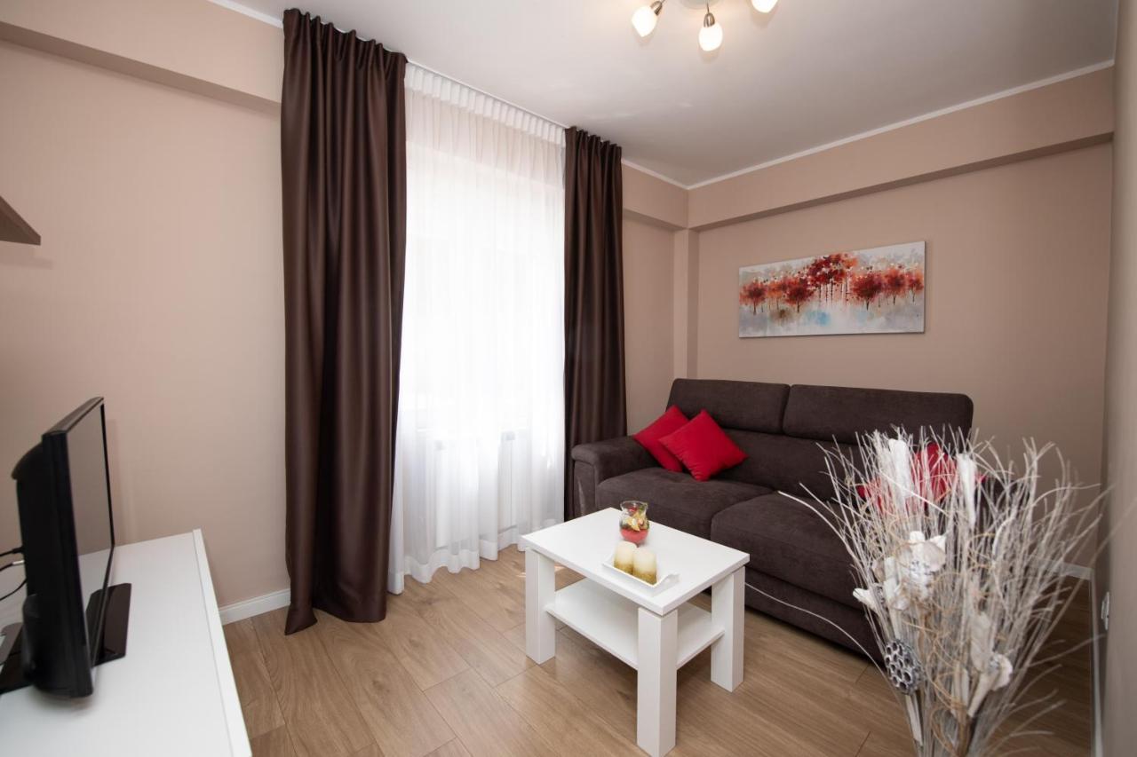 Apartman Sanja Opatija Ngoại thất bức ảnh
