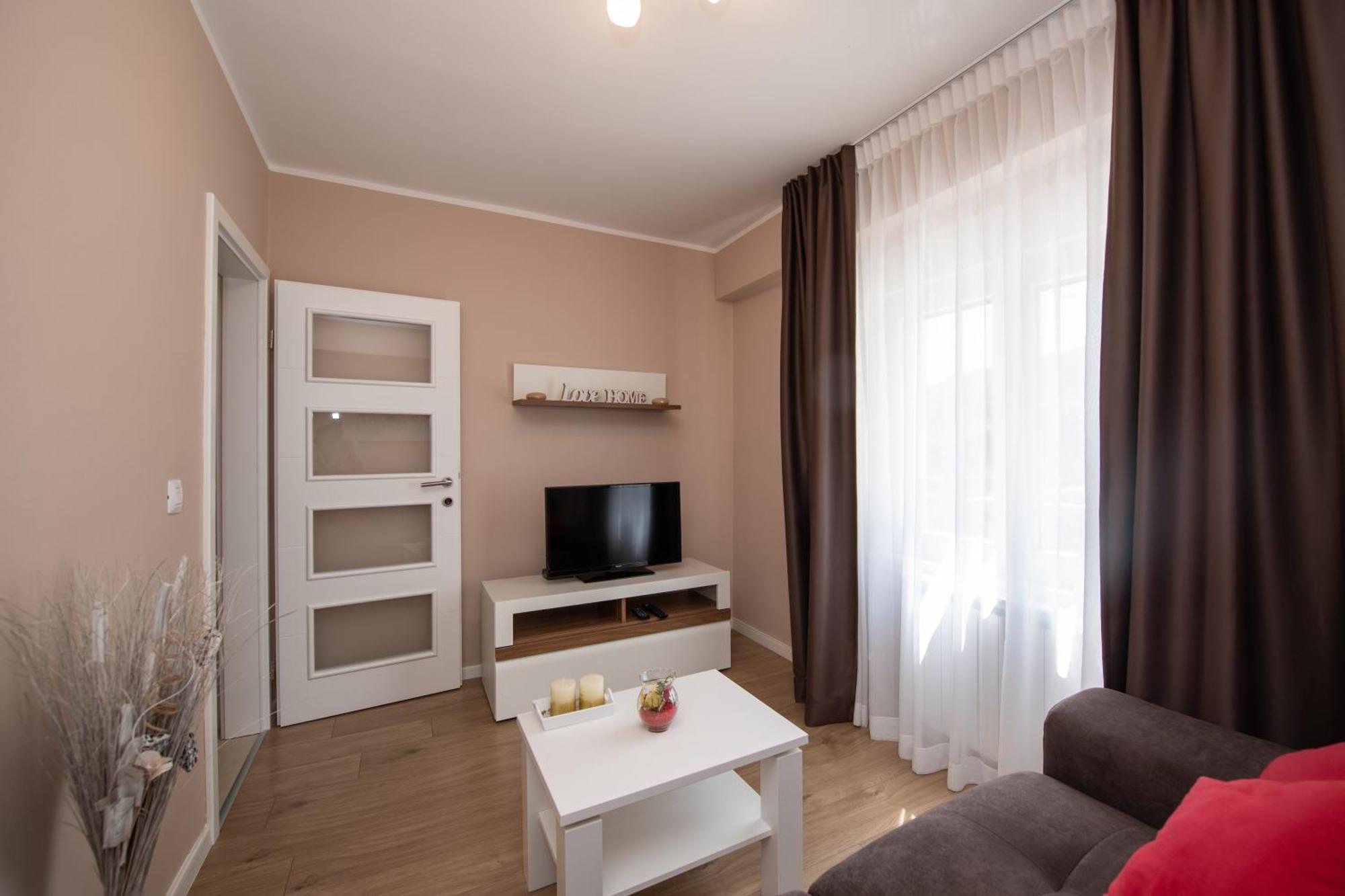 Apartman Sanja Opatija Ngoại thất bức ảnh