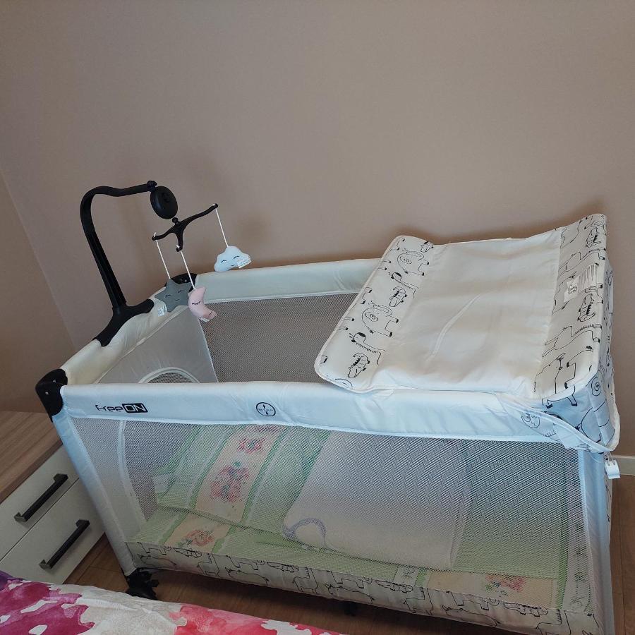 Apartman Sanja Opatija Ngoại thất bức ảnh