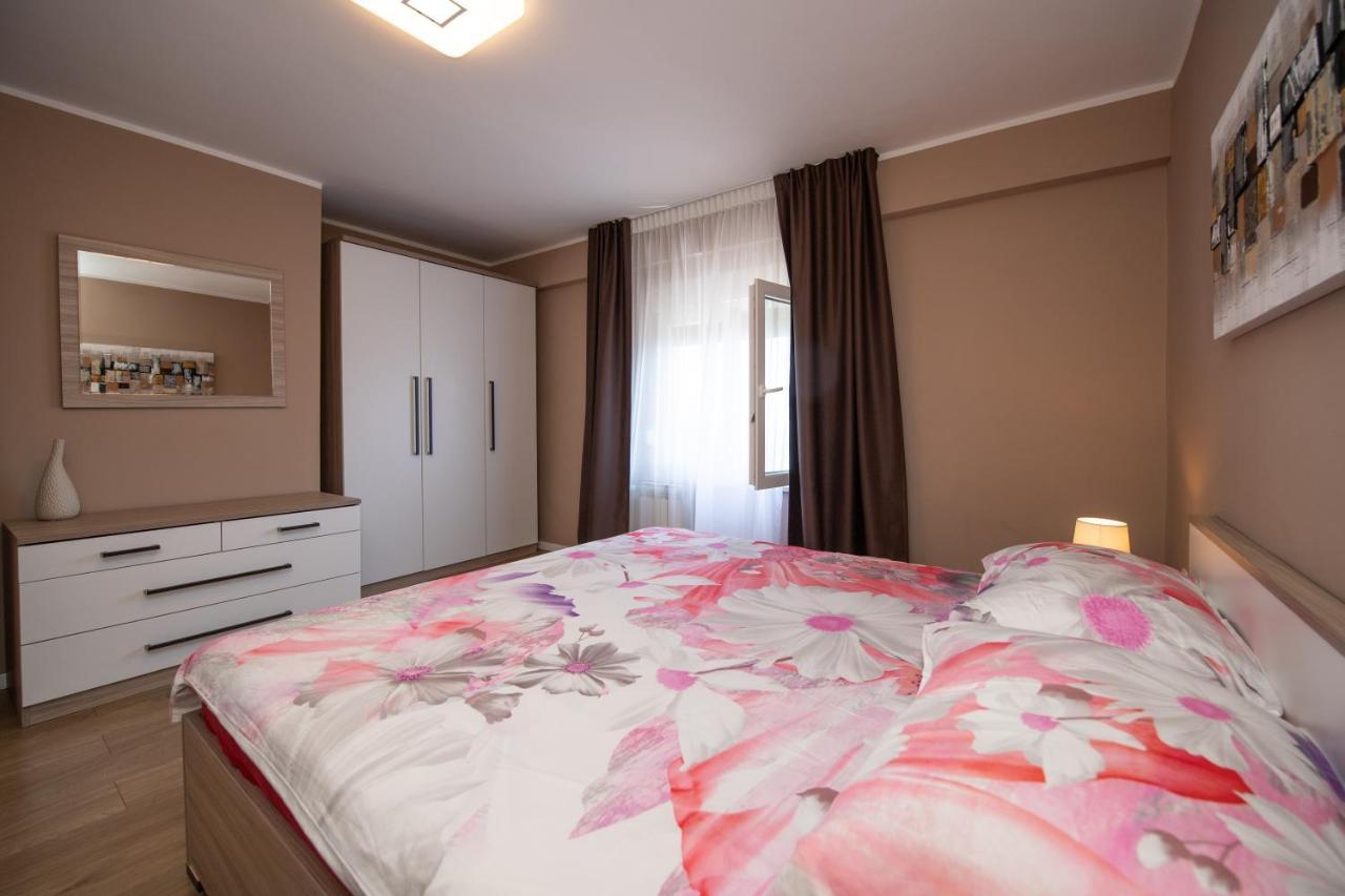 Apartman Sanja Opatija Ngoại thất bức ảnh