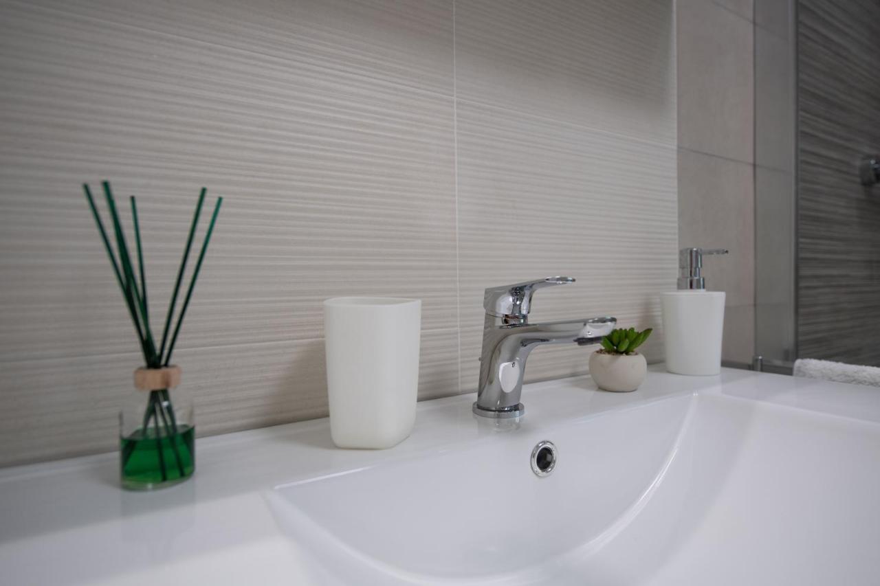 Apartman Sanja Opatija Ngoại thất bức ảnh