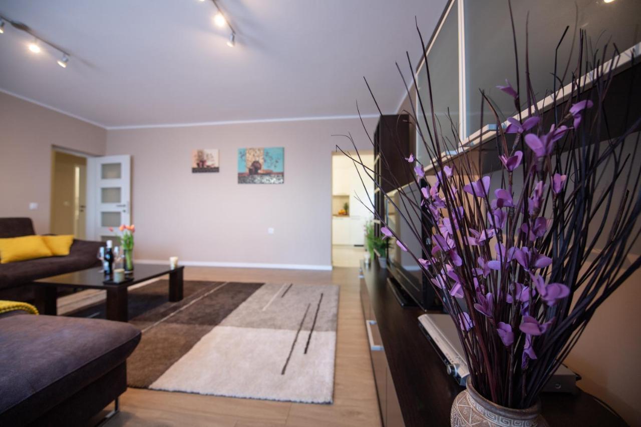 Apartman Sanja Opatija Ngoại thất bức ảnh